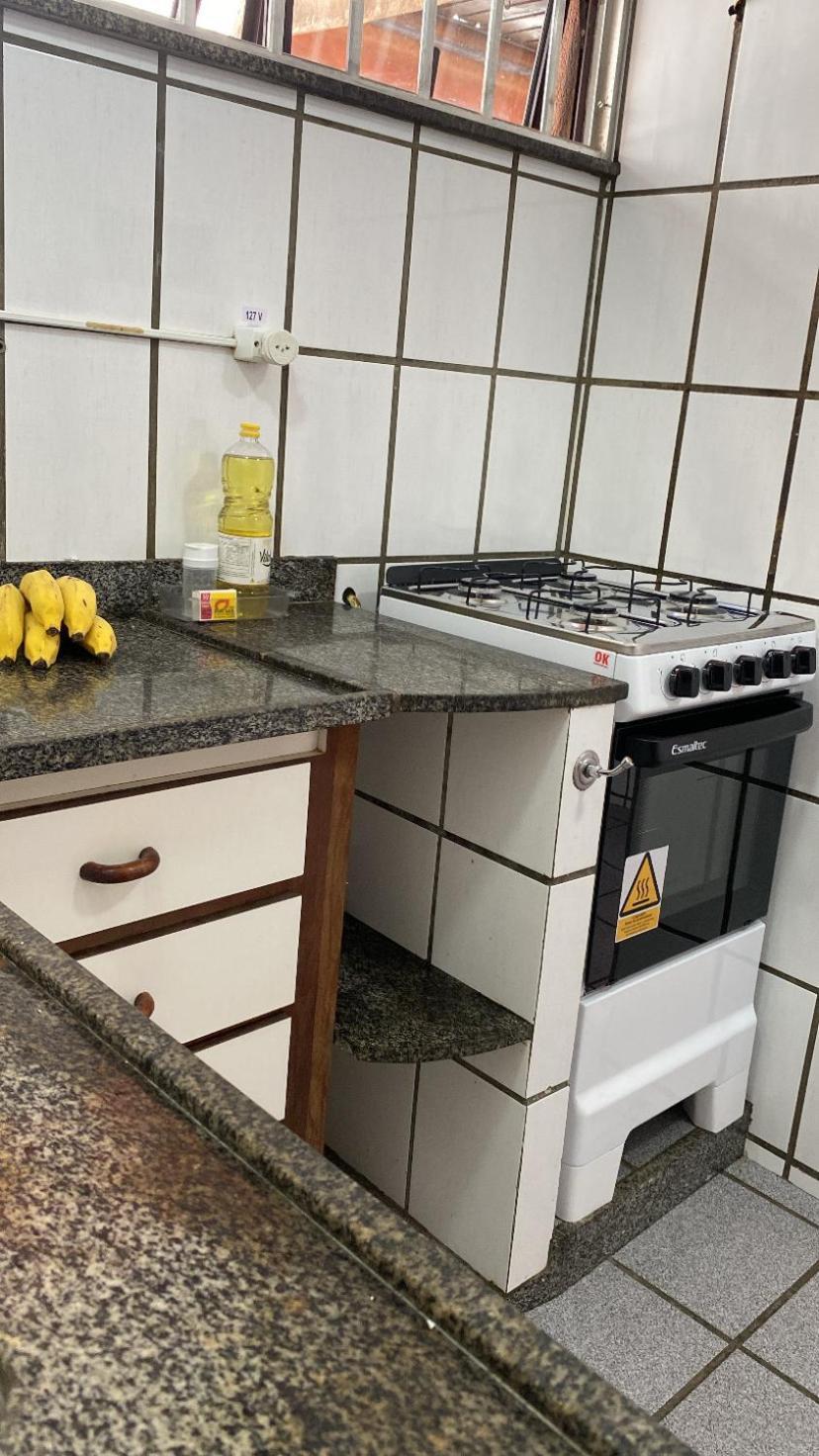 Apartamento Em A 200m Da Do