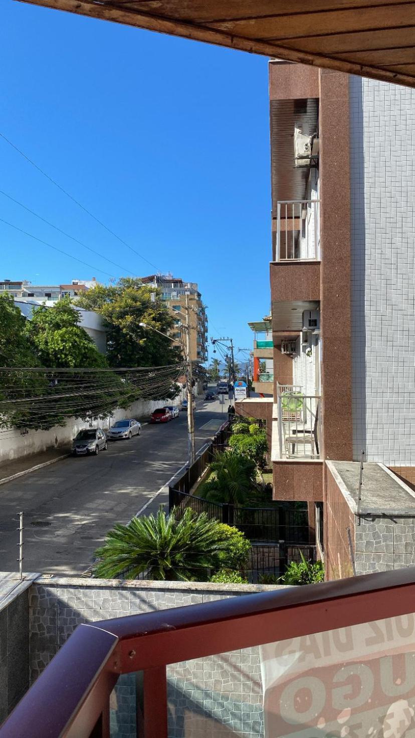 Em A 200m Da Do Apartamento Cabo Frio