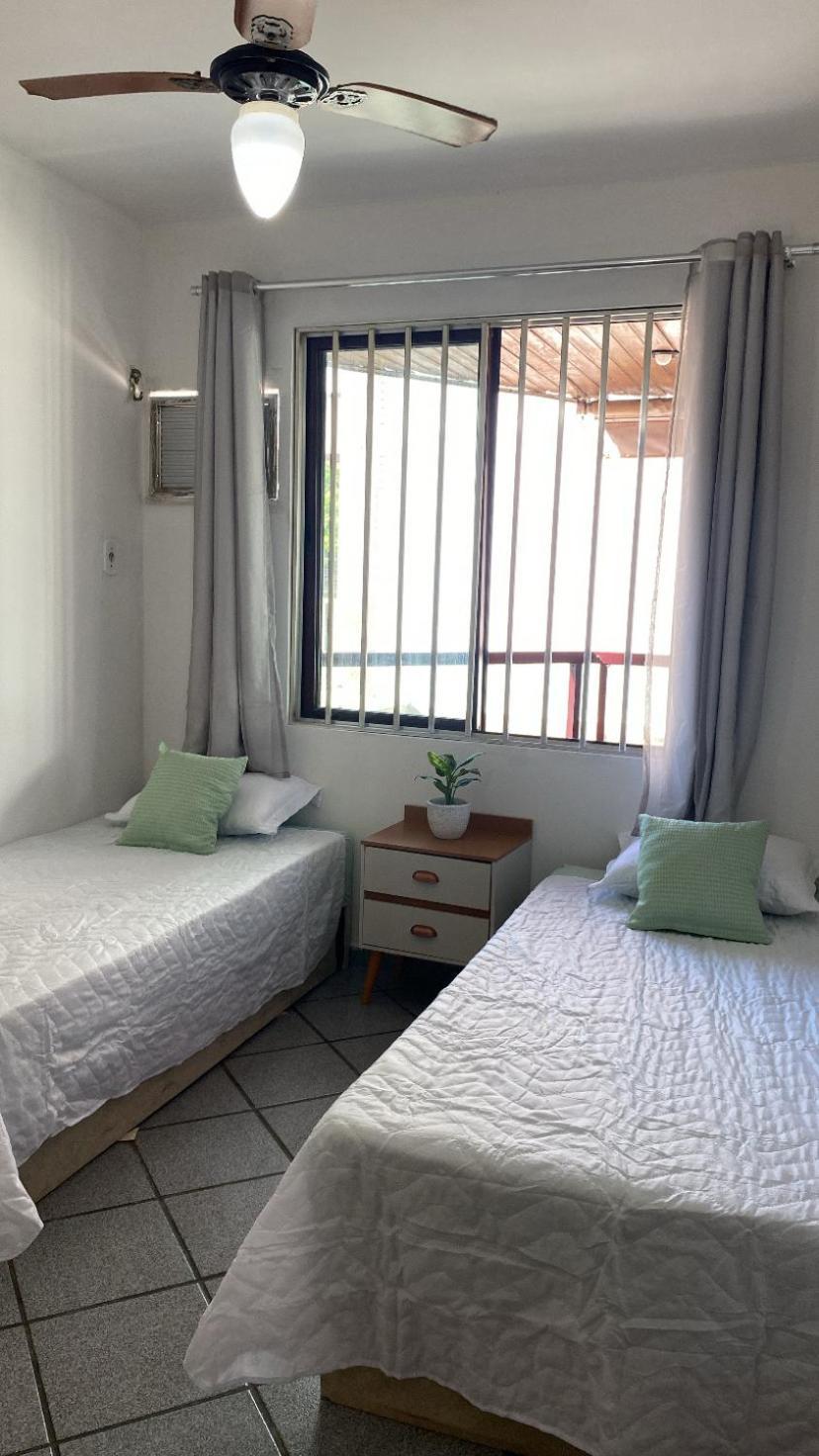 Apartamento Em A 200m Da Do *
