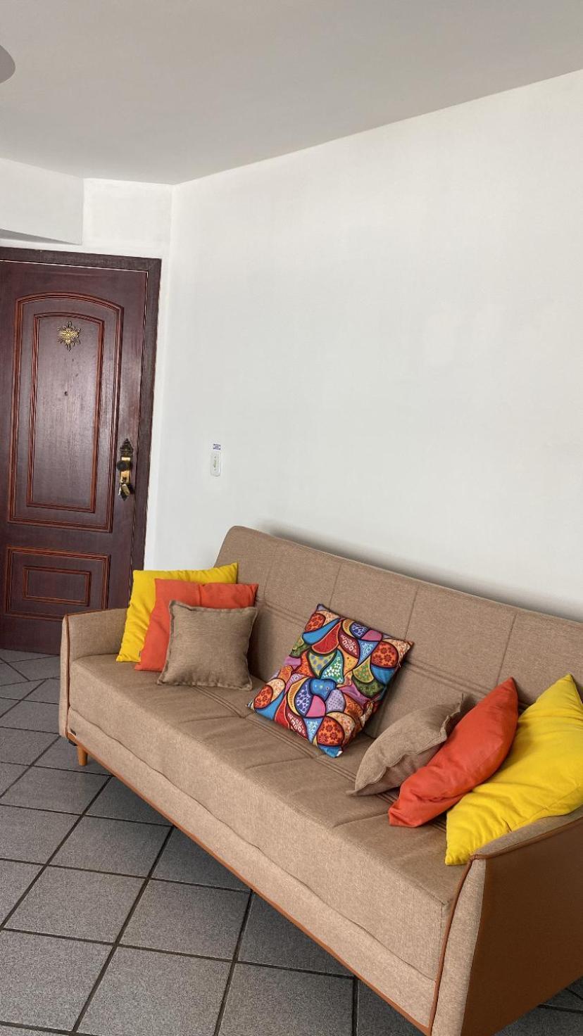 Apartamento Em A 200m Da Do Cabo Frio