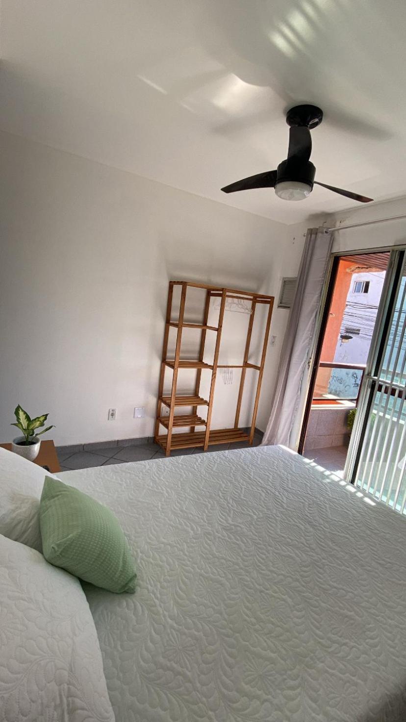 Apartamento Em A 200m Da Do *
