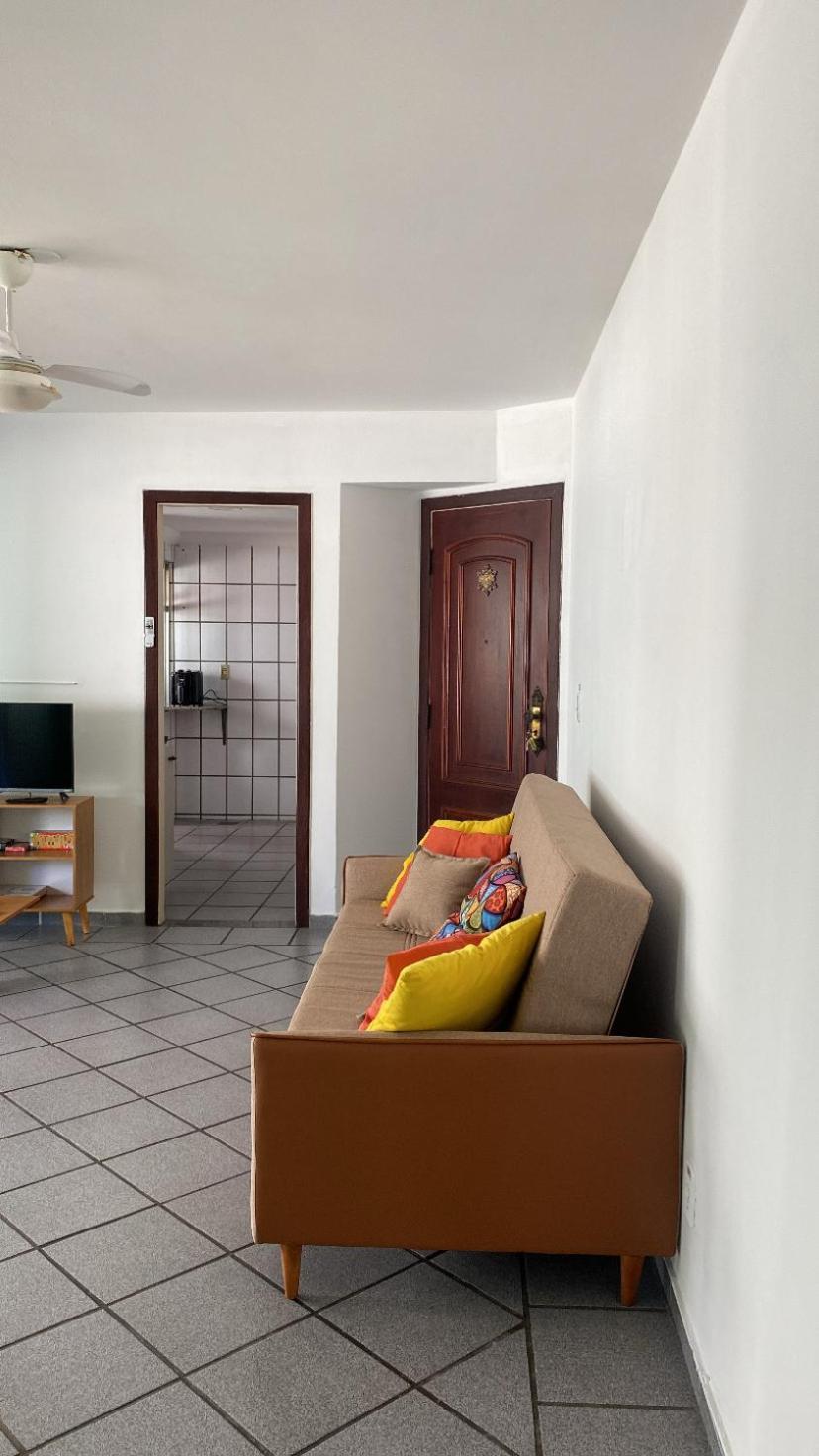 Em A 200m Da Do Apartamento *
