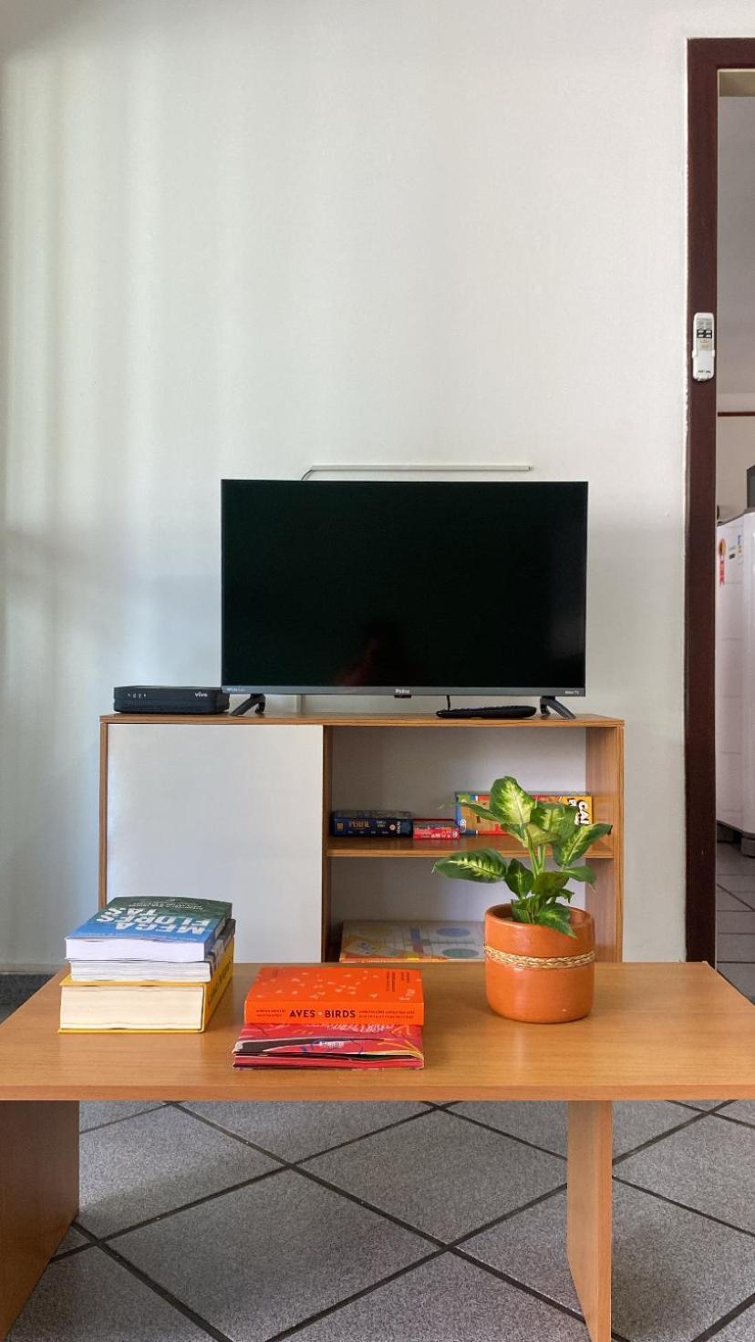 Apartamento Em A 200m Da Do Cabo Frio