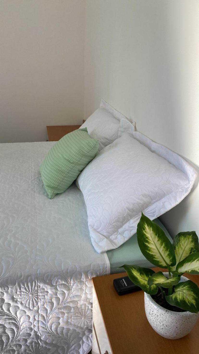 Apartamento Em A 200m Da Do