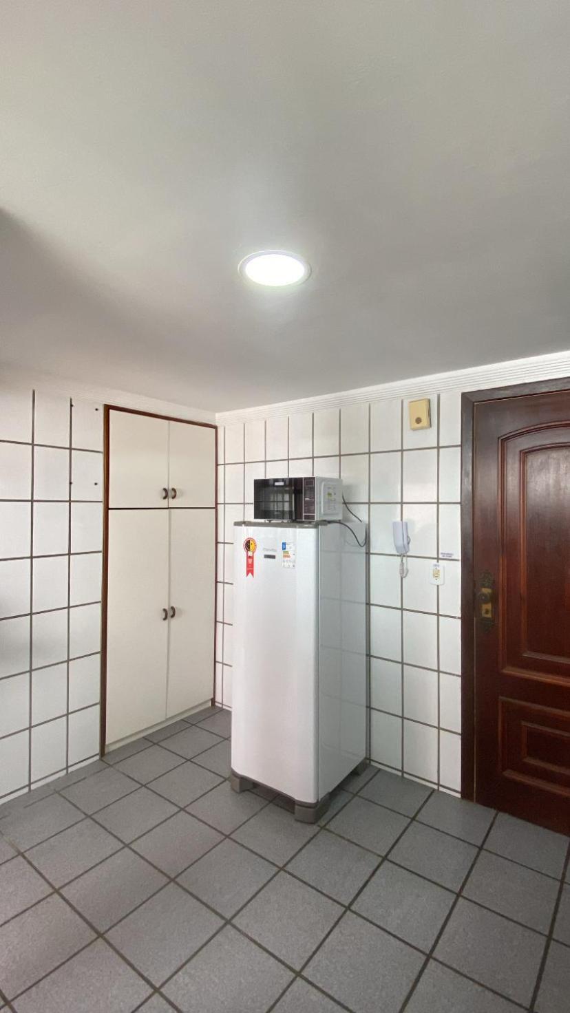 Apartamento Em A 200m Da Do *