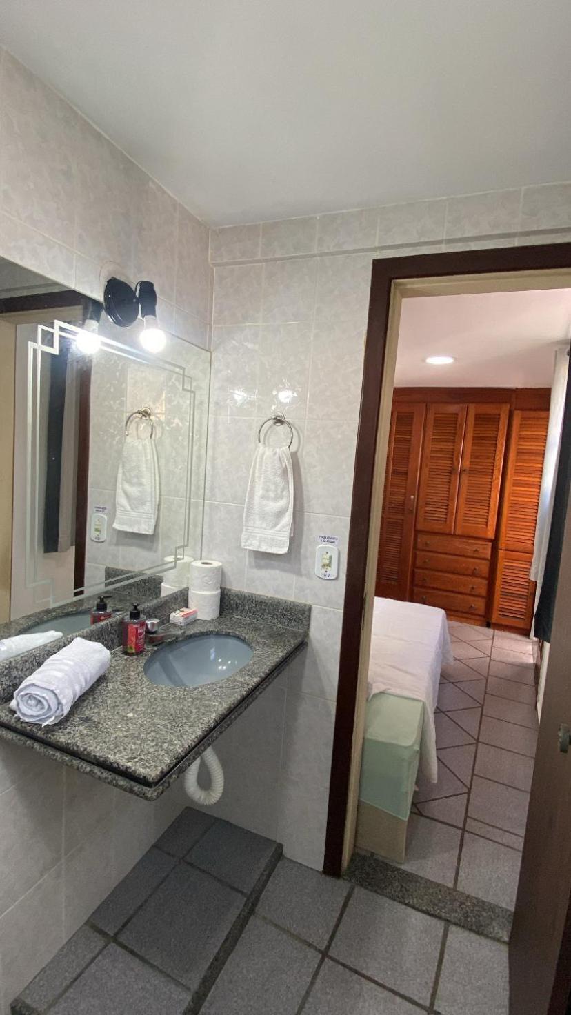 Apartamento Em A 200m Da Do *