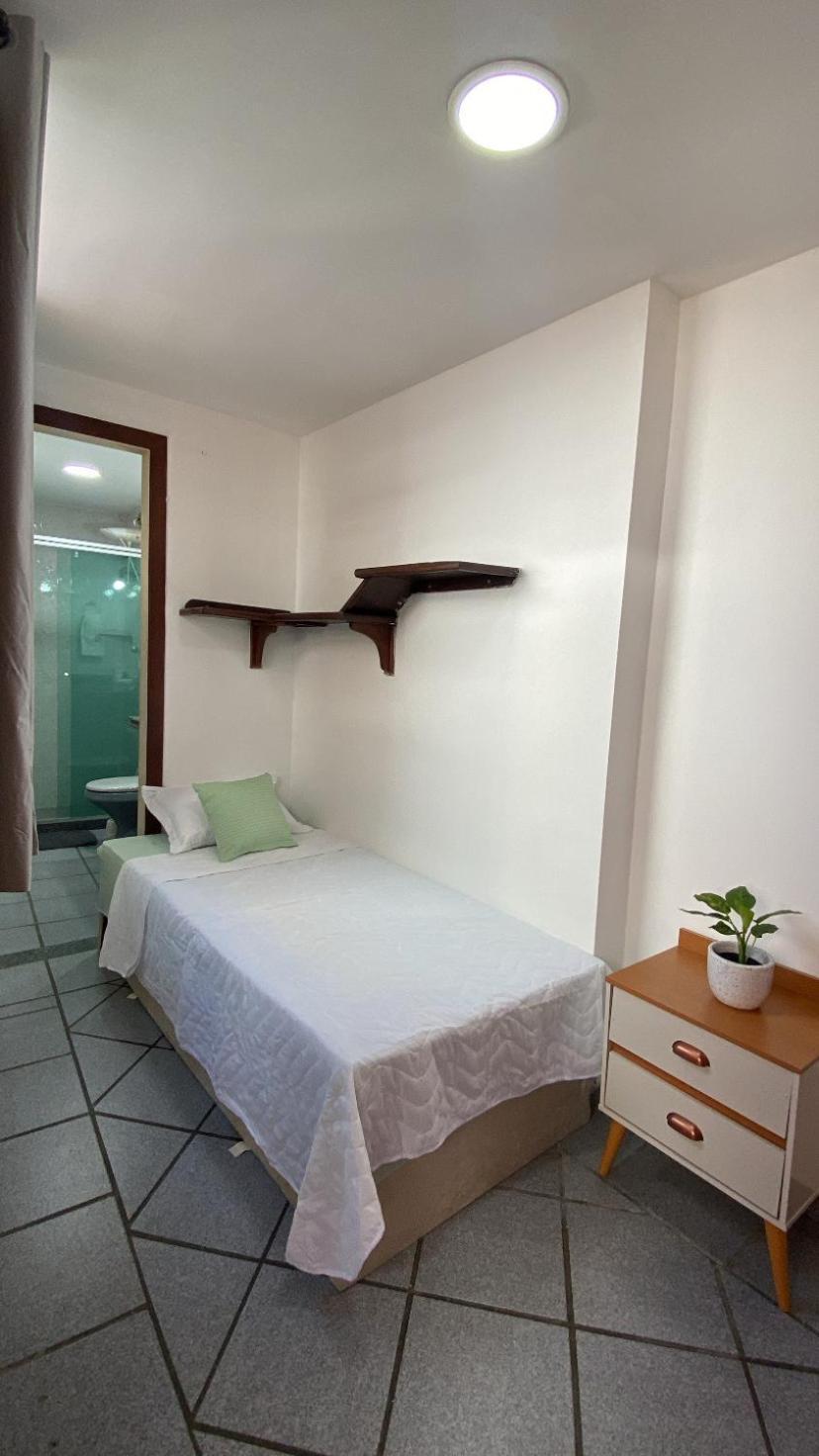 Em A 200m Da Do Apartamento *